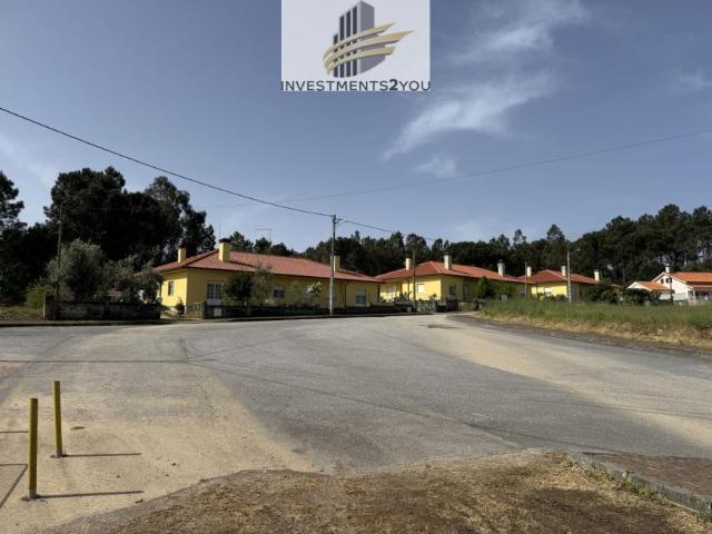 Terrenos Viseu Carregal do Sal 3430 DS101090408