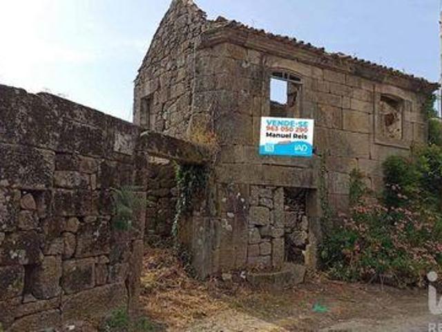 Terrenos Vouzela Viseu DS99276953