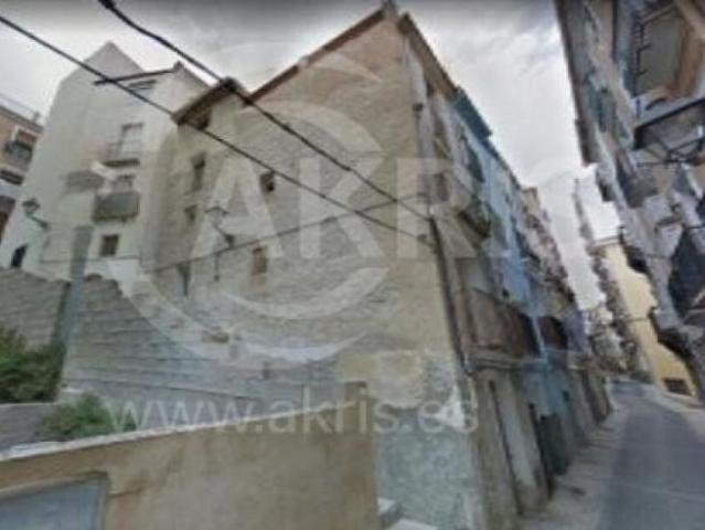Terrenos Xixona Alicante 104067331