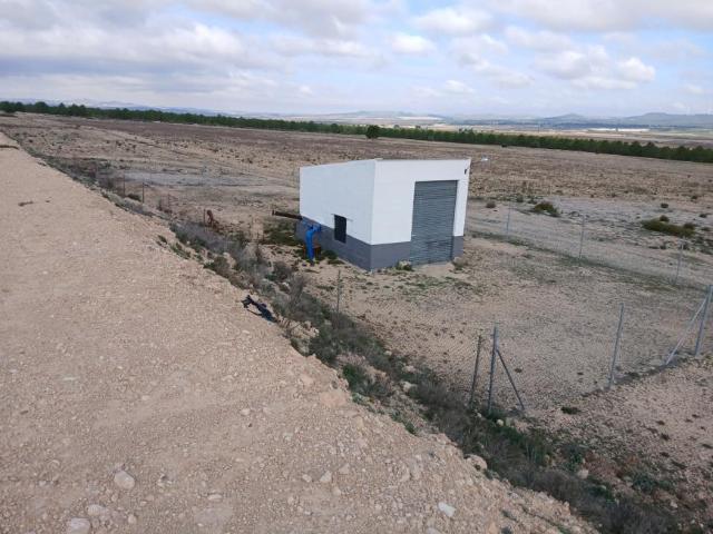 Terrenos Yecla Murcia LS101127766