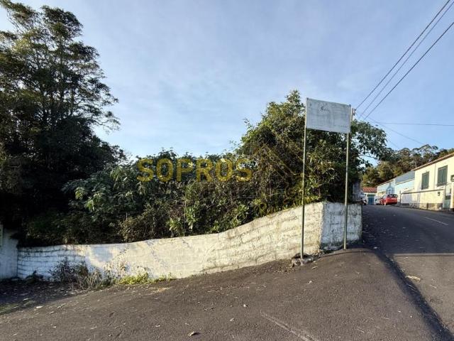 Terrenos Açores Angra do Heroísmo 9700 DLS98787167