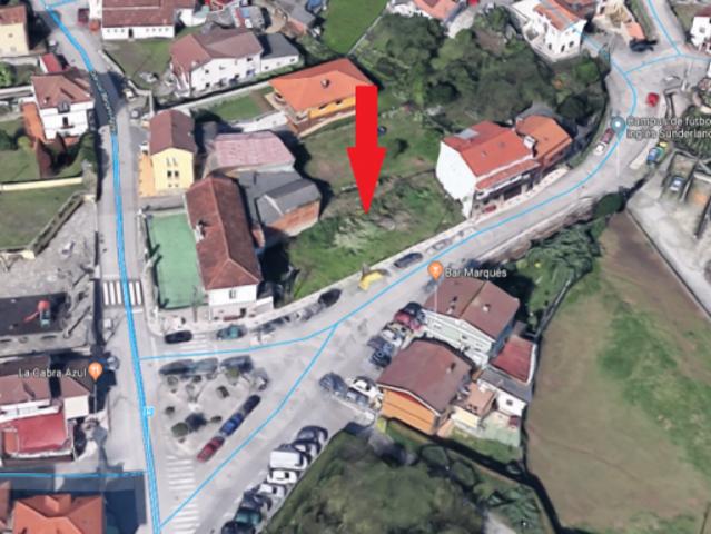 Terrenos Agones Asturias 78110720
