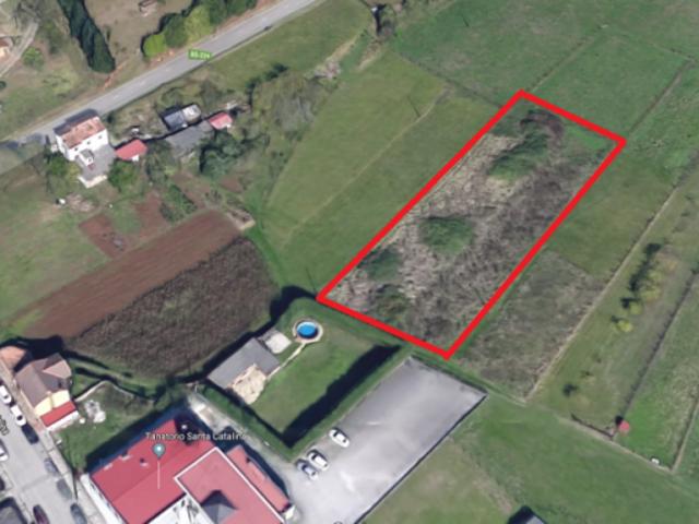 Terrenos Agones Asturias LS78110697