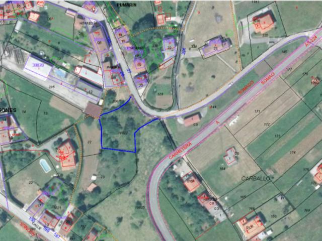 Terrenos Agones Asturias LS78110695