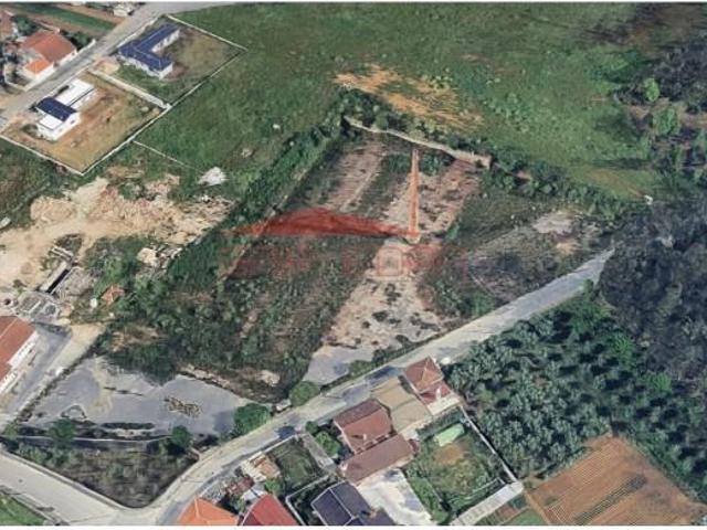 Terrenos Águeda Águeda DS100126345