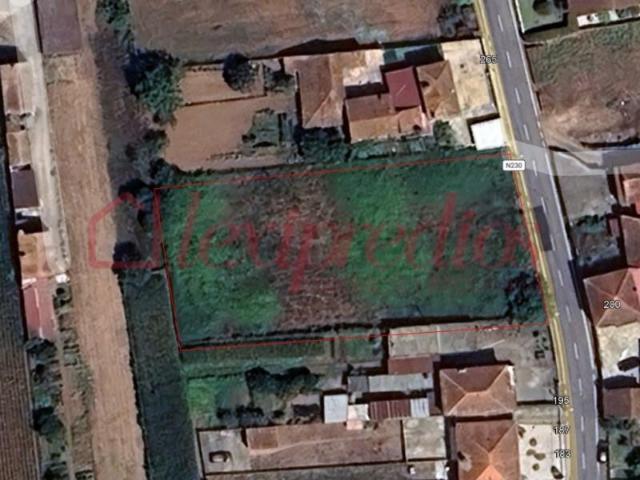 Terrenos Águeda Águeda DS101156863