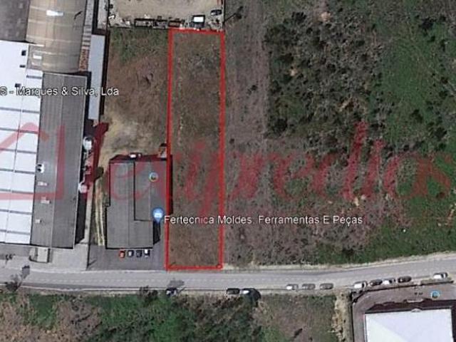 Terrenos Águeda Águeda DS102098915