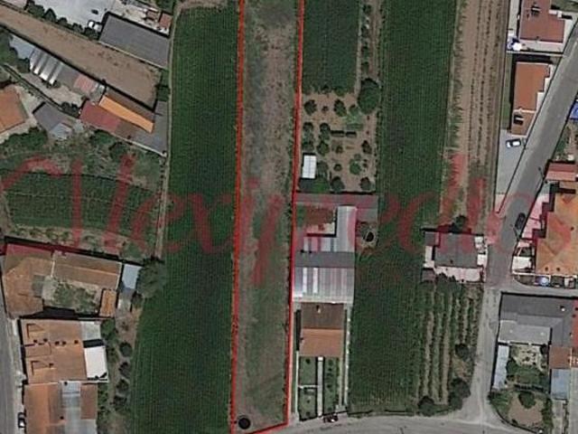 Terrenos Águeda Águeda DS87079040