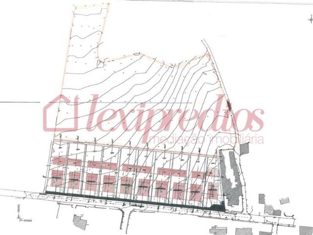 Terrenos Águeda Águeda DS87091204