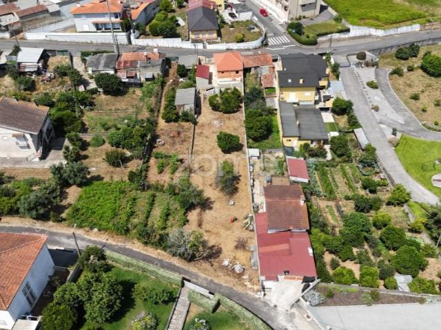 Terrenos Águeda Águeda DS92430843