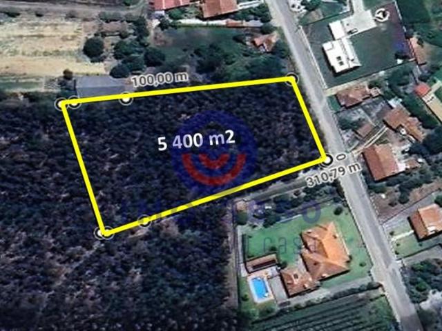 Terrenos Águeda Águeda DS94446312
