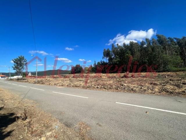 Terrenos Águeda Águeda DS97120320