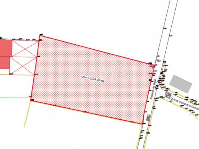 Terrenos Águeda Águeda DS97122980