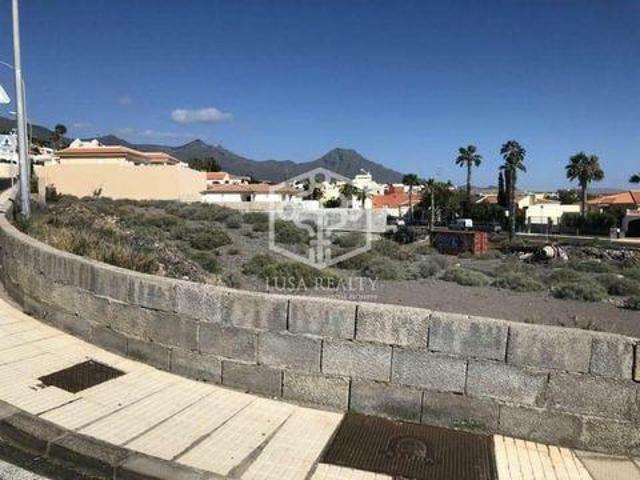 Terrenos Adeje Tenerife 99607596