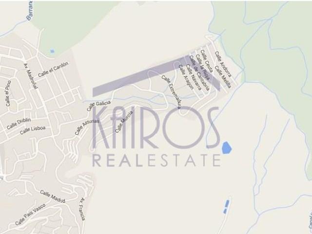 Terrenos Adeje Adeje 102270530