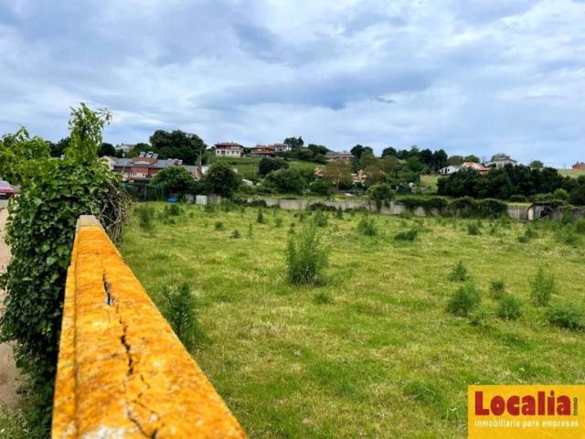Terrenos Aes Cantabria ES103091265