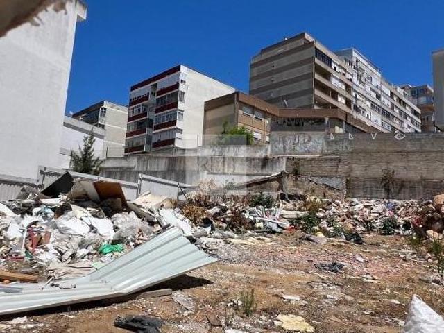 Terrenos Almada Almada DLS98374937