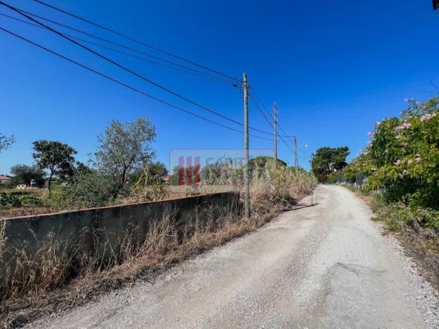 Terrenos Almada Almada DS97120972