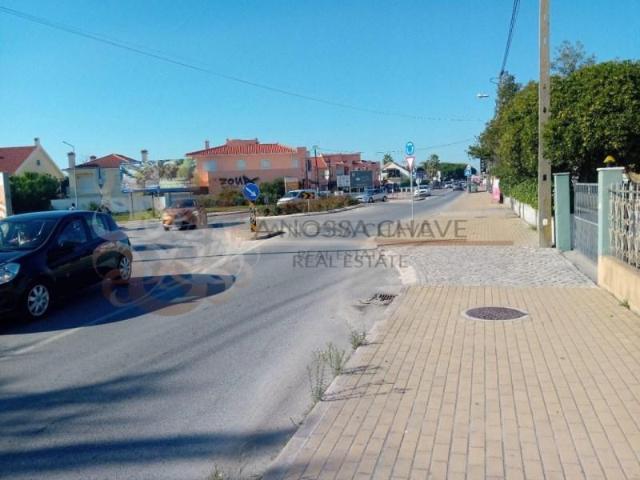 Terrenos Almada Almada DS98188353