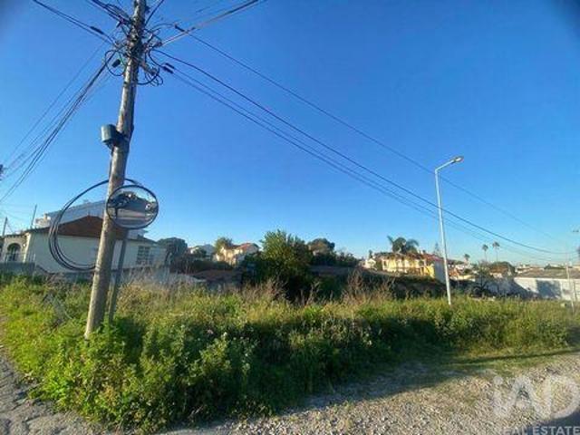 Terrenos Almada Setubal DLS100741665
