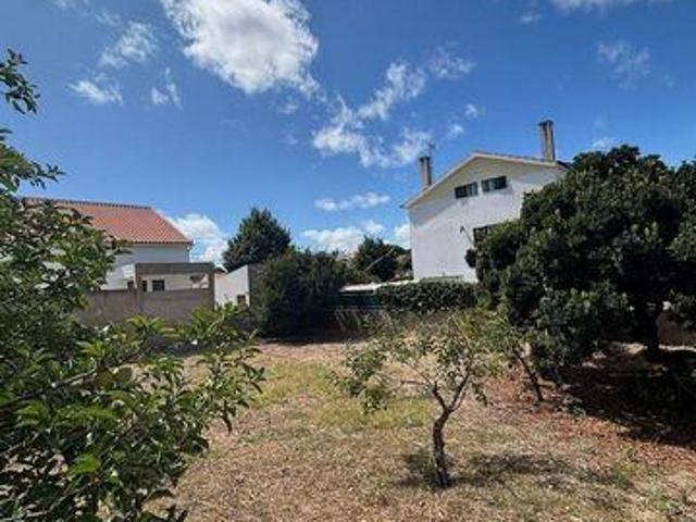 Terrenos Almada Setubal DS92832032