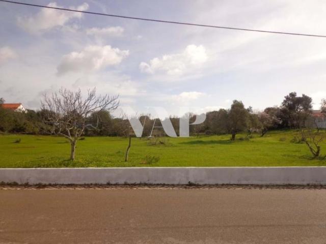 Terrenos Almancil Algarve DS54778140