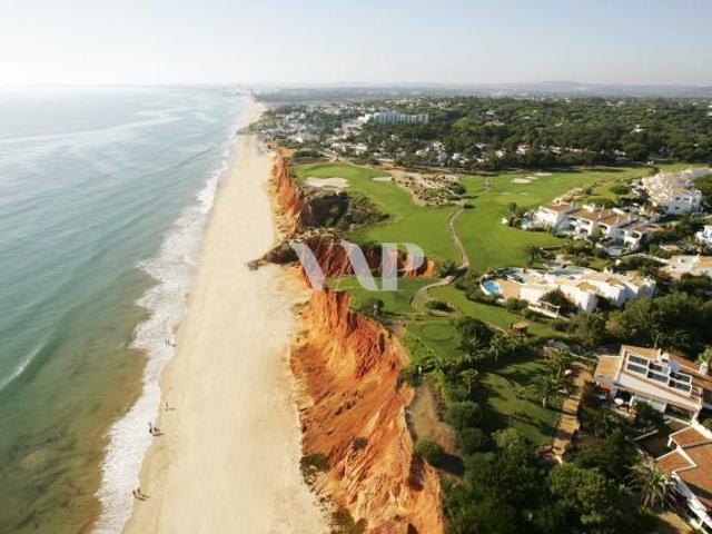 Terrenos Almancil Algarve DS64637299