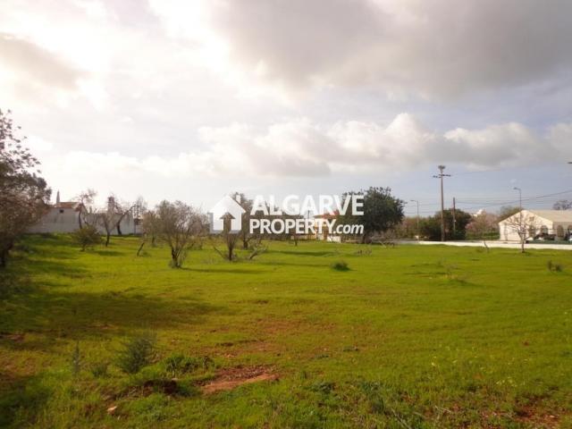 Terrenos Almancil Algarve DS81957898