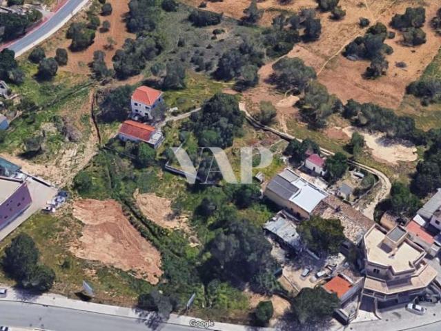 Terrenos Almancil Algarve DS84858605