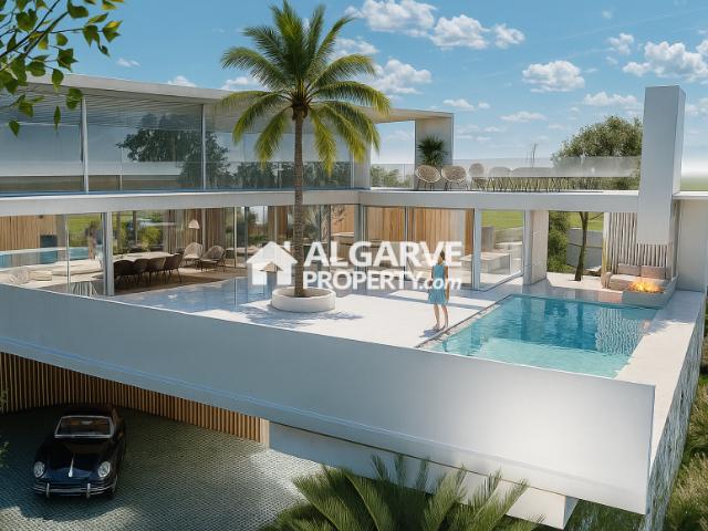 Terrenos Almancil Algarve DS98104544