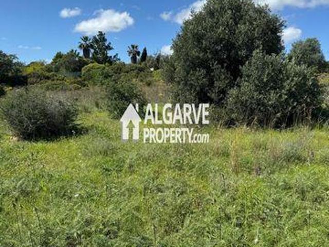 Terrenos Almancil Faro DS96309794