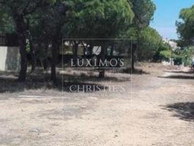 Terrenos Almancil FARO DS96332621