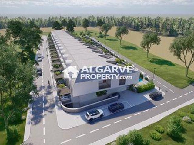 Terrenos Almancil Faro DS96348547