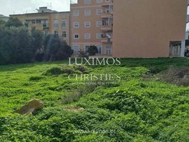 Terrenos Almancil FARO DS97101268