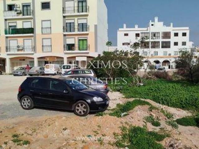 Terrenos Almancil FARO DS97101272