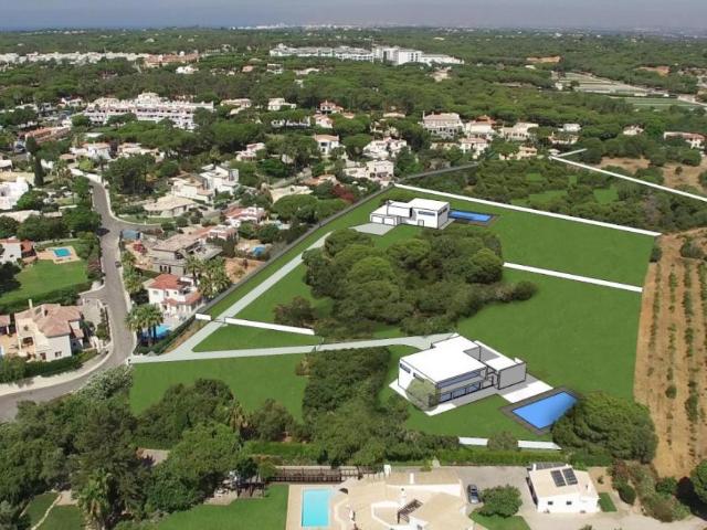 Terrenos Almancil Faro DS98215317
