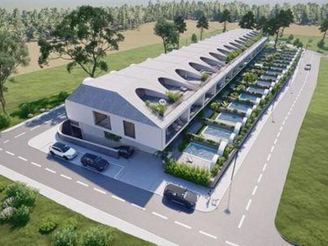Terrenos Almancil Faro 8135 016 DS95399531