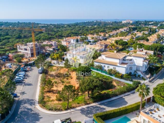Terrenos Almancil Loulé 8135 DS87986041