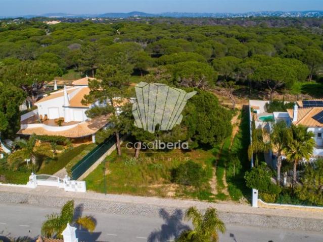 Terrenos Almancil Loulé 8135 DS87986047