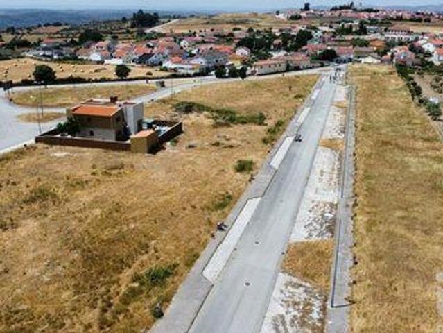 Terrenos Almeida Guarda DS95381736