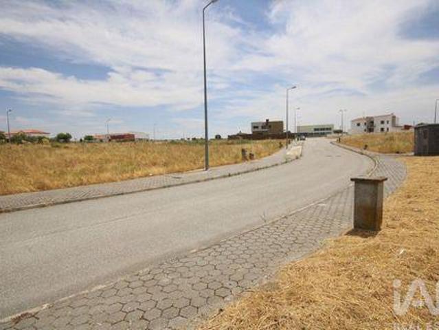 Terrenos Almeida Guarda DS95381739
