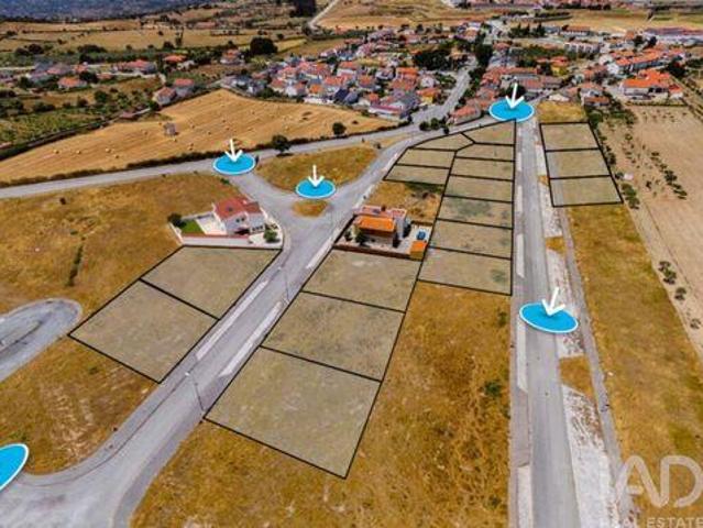 Terrenos Almeida Guarda DS95381732