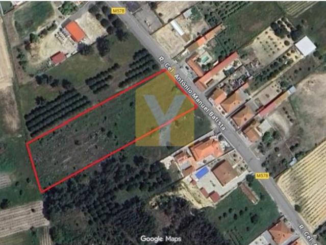 Terrenos Almeirim Almeirim DLS94520724