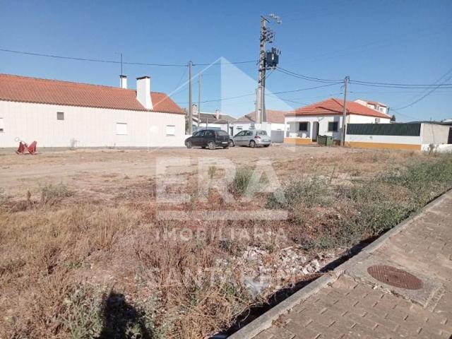 Terrenos Almeirim Almeirim DLS97117990
