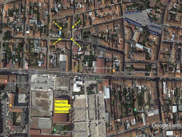 Terrenos Almeirim Santarém DLS86008359