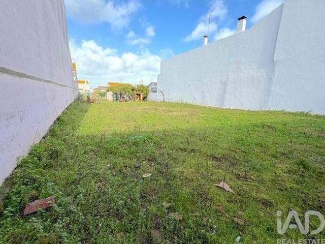 Terrenos Almeirim Santarem DLS98968796