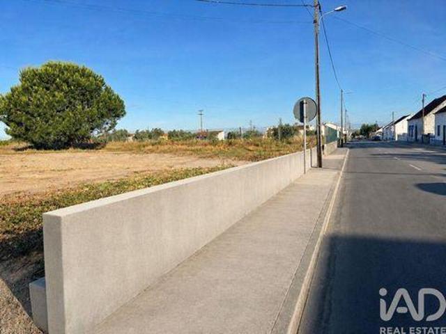Terrenos Almeirim Santarem DS102582921