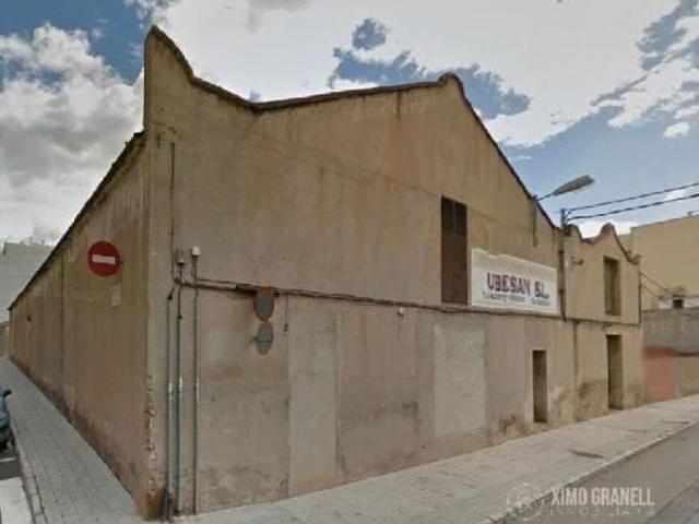 Terrenos Almenara Castellón 87004325