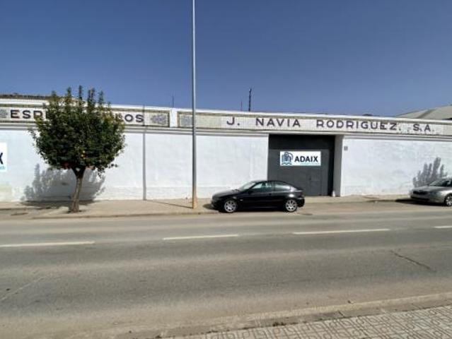 Terrenos Almendralejo Badajoz 78113040