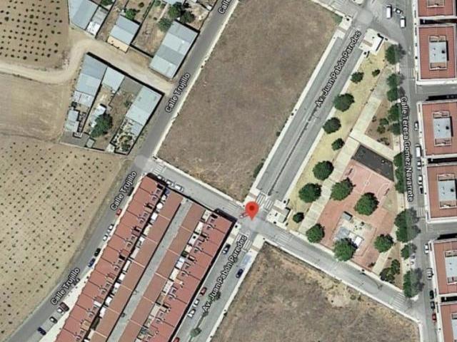 Terrenos Almendralejo Badajoz 78113042